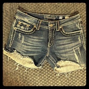 Miss Me Women’s shorts